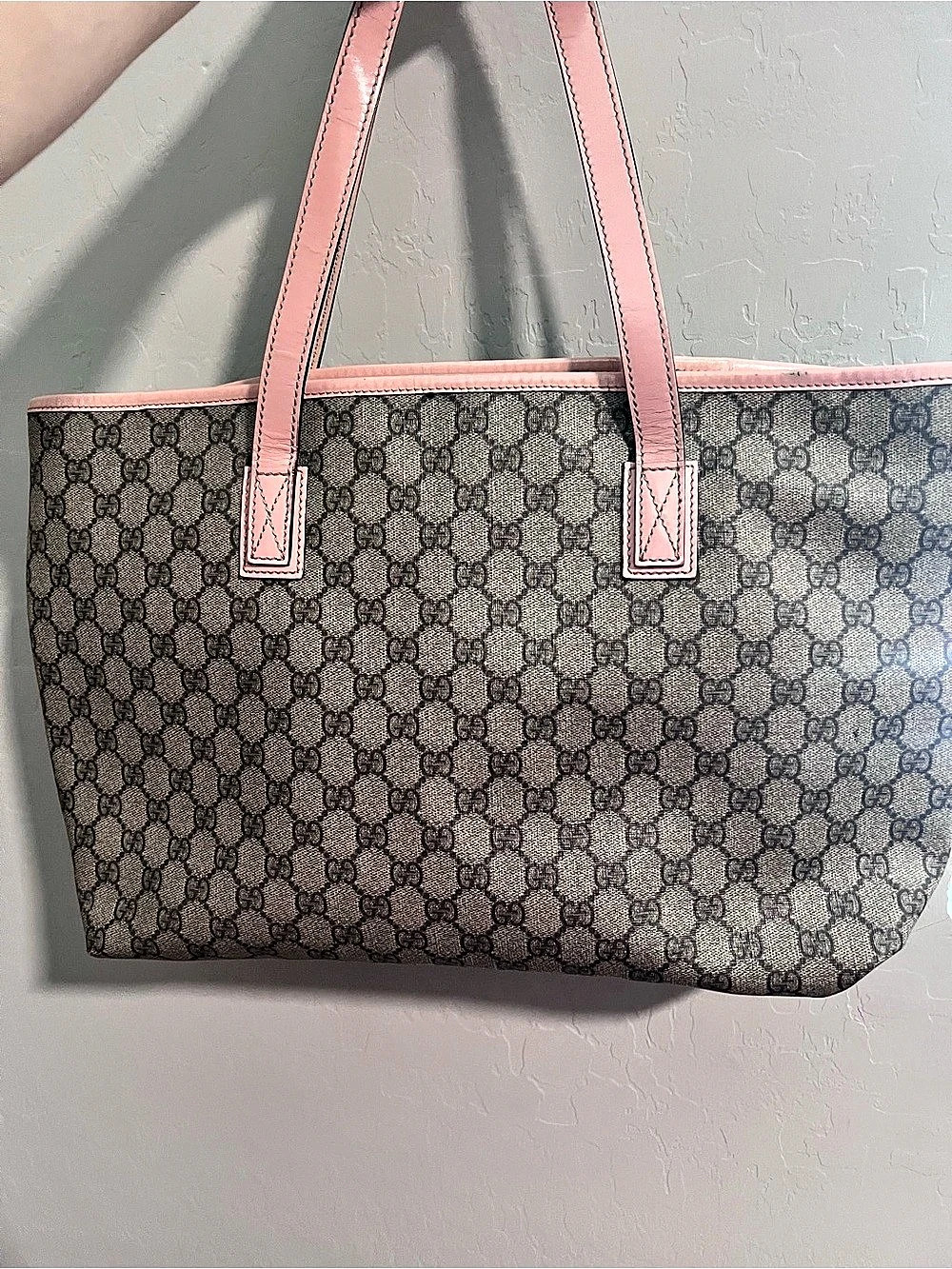 Gucci Abbey Tote - Picture 3 of 12